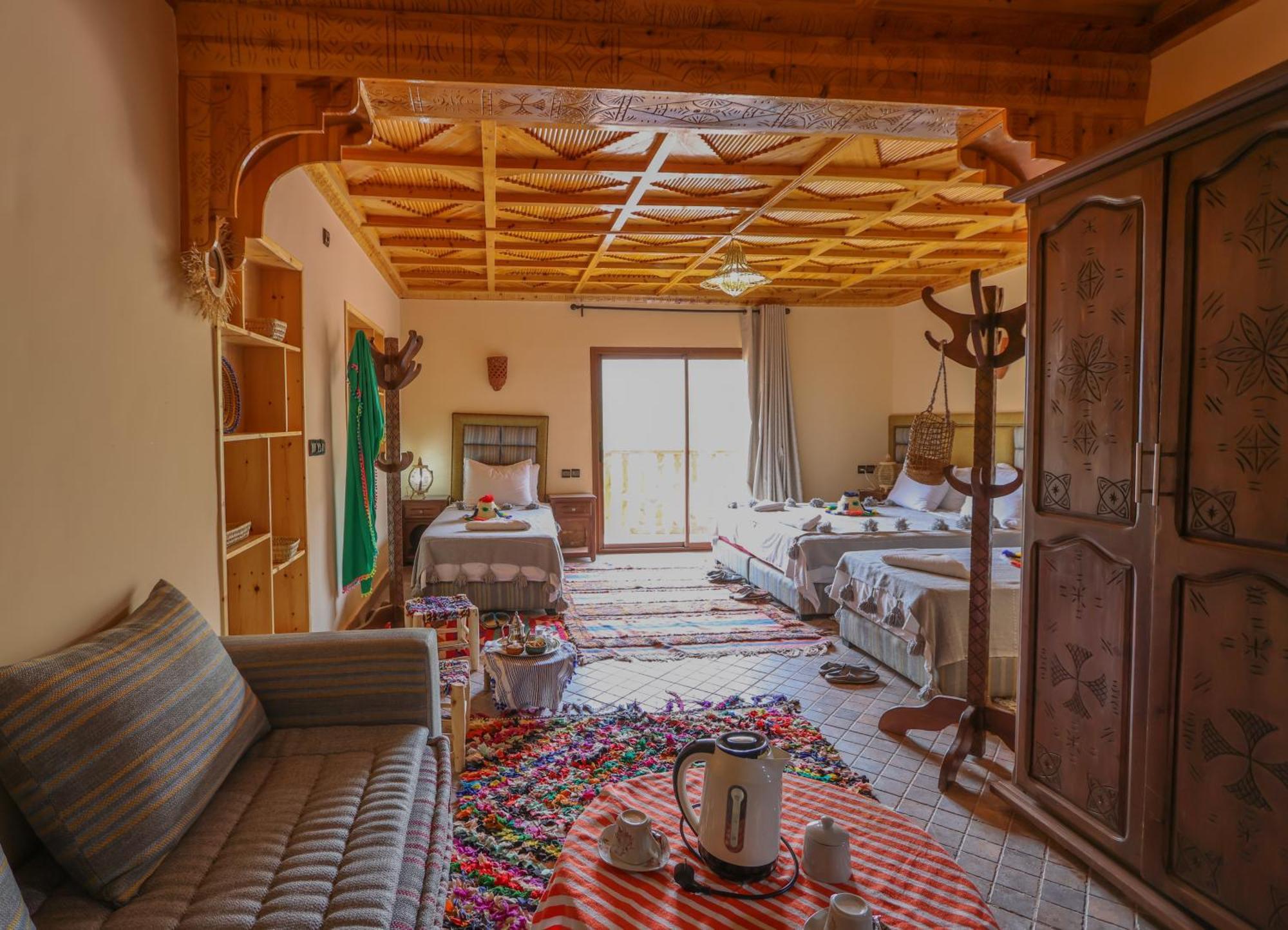 Dar Aymane Bed & Breakfast Imlil  Exterior photo